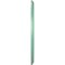 Ekena Millwork Berkshire PVC Medallion (Canopies up to 8 3/8"), 19"OD x 3 1/2"ID x 1"P, Metallic Sea Mist CMP19BEFSM - alternate 3